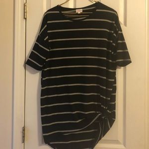 LuLaRoe Tops - New Lularoe Irma LuLaRoe Tops - New Lularoe Irma